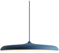 Flying Saucer Shaped Metal Hanging Light, Minimalist LED Chandelier, Pendant Lamp, Bar Club Decoration Fixture,Pendant Lighting Ceiling