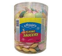 Frisia Flying Saucers