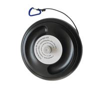 Flying Saucers Antennae QRP U25 Shortwave Portable Simplified Setsup Supports Various Configurations & Water-Resistant Shortwave Antennae