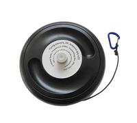 Flying Saucers Antennae QRP U25 Shortwave Portable Simplified Setsup Supports Various Configurations & Water-Resistant Rings Antennae