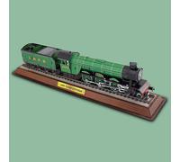 Flying Scotsman 3D Puzzle