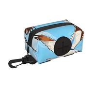 Flying Seagulls Pet travel garbage bag storage bag Essentials for hiking or camping in the countryside Ensure you have an enjoyable experience