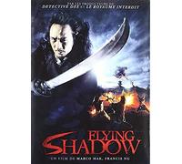 Flying shadow