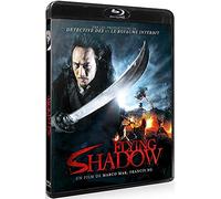 Flying shadow [Blu-ray] [FR Import] [Blu-ray] Ng, Francis; Wu, Pace; Na, Xie;...