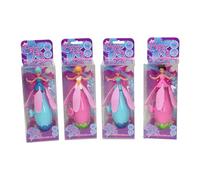 Flying Shooting Fairy