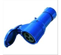 Flying socket 230V 220V Cee 002713