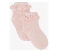 Flying socks Pale Pink 17/18
