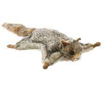 Hansa Flying Squirrel 4116 Plush Soft Toy Sold by Lincrafts UK Est.1993