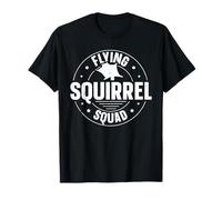 Flying Squirrel Squad T-Shirt
