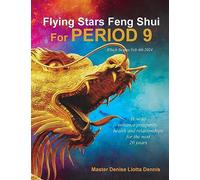 Flying Stars Feng Shui for Period 9