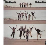 Flying Start by Blackbyrds, The (Vinyl Record 1996)