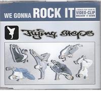 Flying Steps - We Gonna Rock It