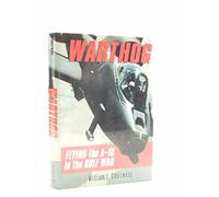 Flying the A-10 in the Gulf War
