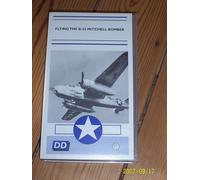 flying the B25 mitchell bomber