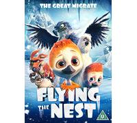 Flying the Nest
