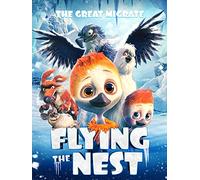 Flying the Nest