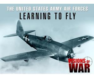 Flying the P-61 Series Airplane