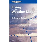 Flying the Weather Map