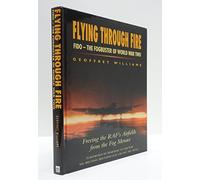 Flying through Fire