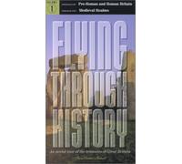 Flying Through History - Flying Through History (Prog. 1 & 2) [VHS]