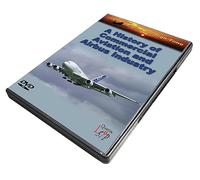 Flying Through Time: A History Of Commercial Aviation And Airbus [DVD]