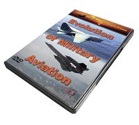 Evolution of Military Aviation [DVD]