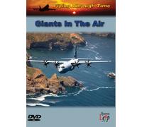 Flying Through Time: Giants In The Air [DVD]