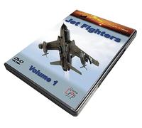 Flying Through Time: Jet Fighters - Volume 1 [DVD]