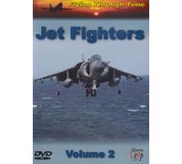 Flying Through Time: Jet Fighters - Volume 2 [DVD]