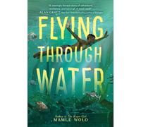 Flying through Water