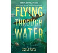 Flying Through Water