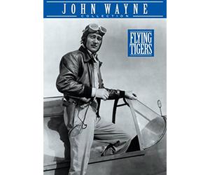 Flying Tigers - John Wayne Collection