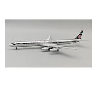 Flying Tigers McDonnell Douglas DC-8-63CF N780FT 1:200 Inflight200 IF863FT1024PR
