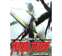 FLYING TIGERS: SHADOWS OVER CHINA Steam Key GLOBAL