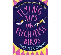 Flying Tips for Flightless Birds