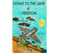 Flying To The Land Of Freedom