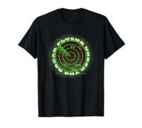 Flying Under The Radar T-Shirt