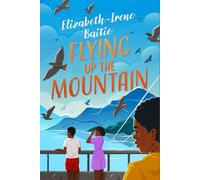 Flying Up the Mountain