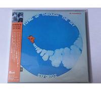 FLYING UP THOUGHT THE SKY