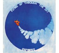 Flying Up Through The Sky by Oxfords (2001-05-22)