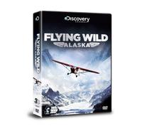 Flying Wild Alaska [DVD]