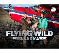 Flying Wild Alaska - Season 2