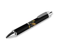 Flying Wild Mallard Duck Ballpoint Pen Writing Pens Ball Point Pens 2 PCS