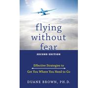 Flying Without Fear