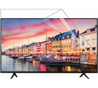 FLYIODFCXV tv screen protector, For 27-75 Inch Frosted TV Anti Blue Light Scratch Screen(70 inch 1563x908mm)