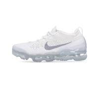 Flyknit Low Sneaker - female - Nike - Running Shoes - White - 3 1/2 UK - Sport 3 1/2 UK