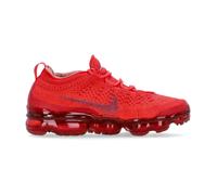 Flyknit Track Red Low Sneaker - male - Nike - Running Shoes - Red - 7 UK - Sport 7 UK
