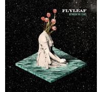 FLYLEAF - BETWEEN THE STARS - cd - G3z