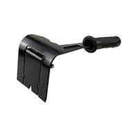 Flylin Stainless Steel Trim Puller, Skirting Board Removal Tool for Remodelling, Removal Multi-Tool for Removing Baseboard Molding Decorative Panel