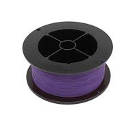 FLYLINE BACKING 20LB 200YDS PURPLE